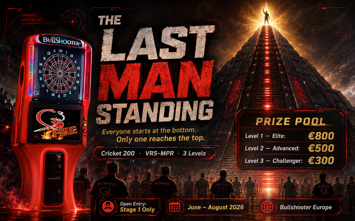Last Man Standing