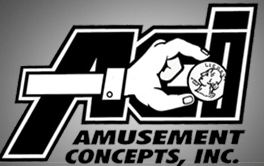 Amusement Concepts Inc logo