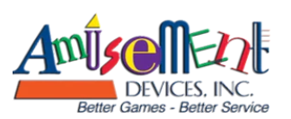 Amusement Devices Inc logo