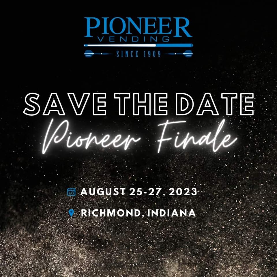 Pioneer Finale Dates