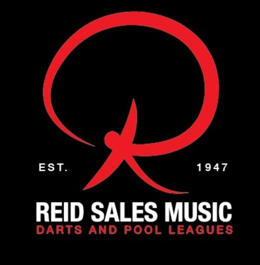 Reid Sales Music Co Logo